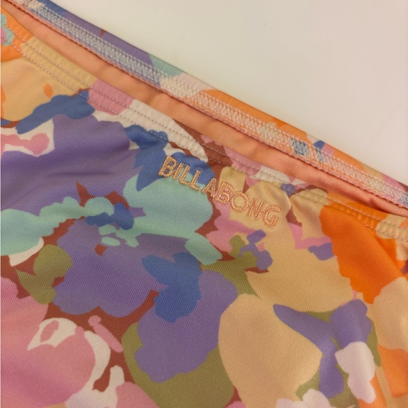 BILLABONG Paradise Cove Bikini Set ☀️ - Picture 2 of 4